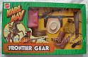 frontier gear